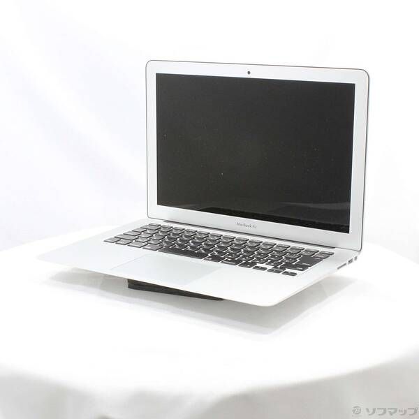 〔 品〕 MacBook Air 13.3-inch Mid-2017 MQD32J A Core_i5 1.8GHz 8GB SSD128GB 〔10.15 Catalina〕 297