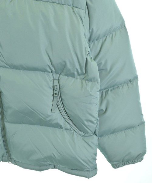 Hiking Patrol ダウンジャケット/ダウンベスト メンズ 【古着】【中古