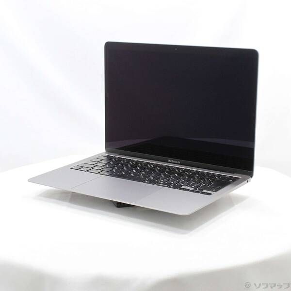 〔 品〕 MacBook Air 13.3-inch Early-2020 MWTJ2J A Core_i5 1.1GHz 16GB SSD256GB スペースグレイ 〔10.15 Catalina〕 262