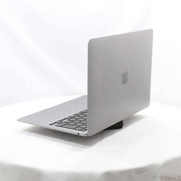 〔 品〕 MacBook Air 13.3-inch Early-2020 MWTJ 2 J A Core_i 5 1.1 GHz 16 GB スペースグレイ 〔10.15 Catalina〕 262
