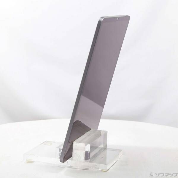 〔 品〕 iPad Pro 11インチ 第4世代 256 GB スペースグレイ MNXF 3 J A Wi-Fi 269