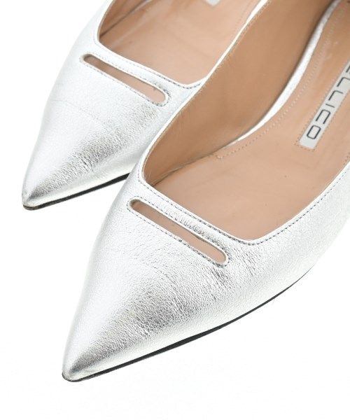 PELLICO パンプス