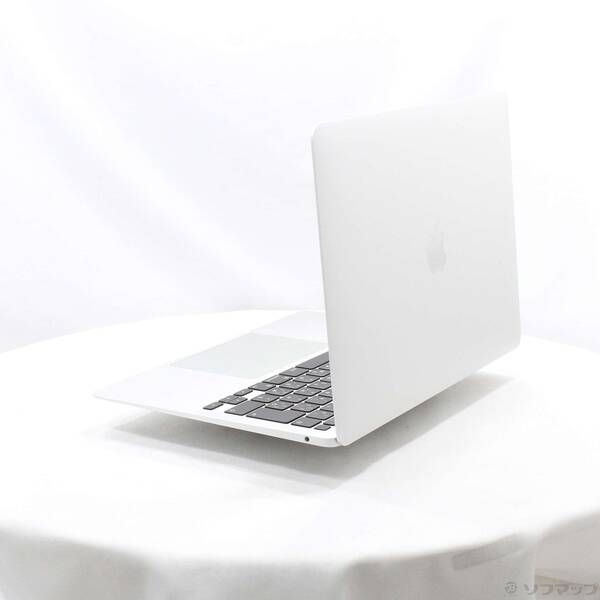 〔 品〕 MacBook Air 13.3-inch Late-2020 MGN 93 J A Apple M 1 8コアCPU_7コアGPU 16 GB シルバー 〔15.3 Sequoia〕 258