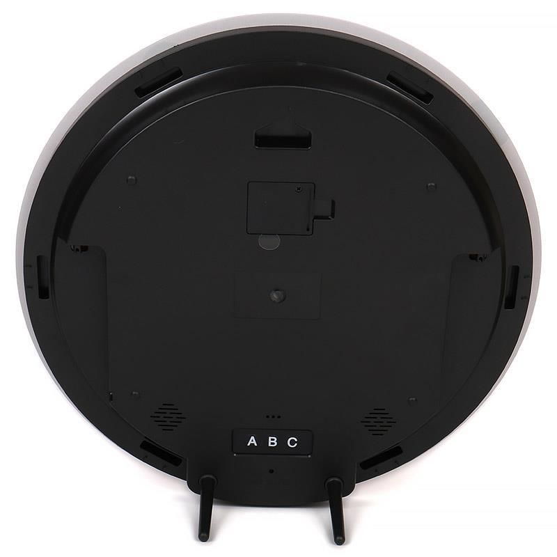 クロミ 壁掛け時計 置き時計 インテリア液晶 ２WAY クロック デジタルクロック 卓上 おしゃれ サンリオ sanrio