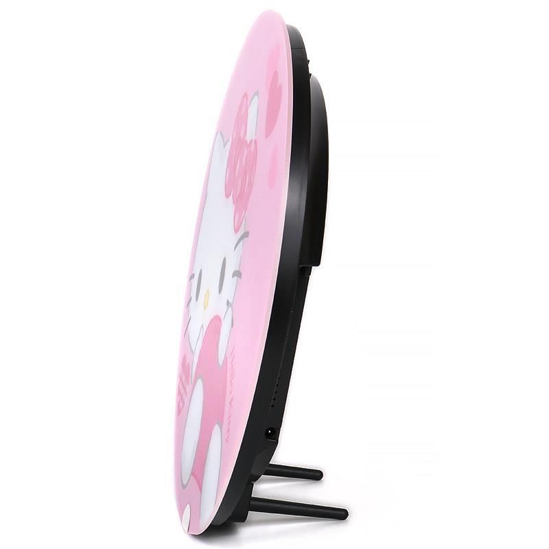 置き時計 インテリア液晶