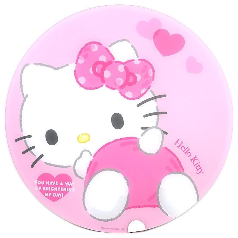 ハローキティ 壁掛け時計 置き時計 インテリア液晶 2WAY クロック デジタルクロック 卓上 おしゃれ サンリオ sanrio