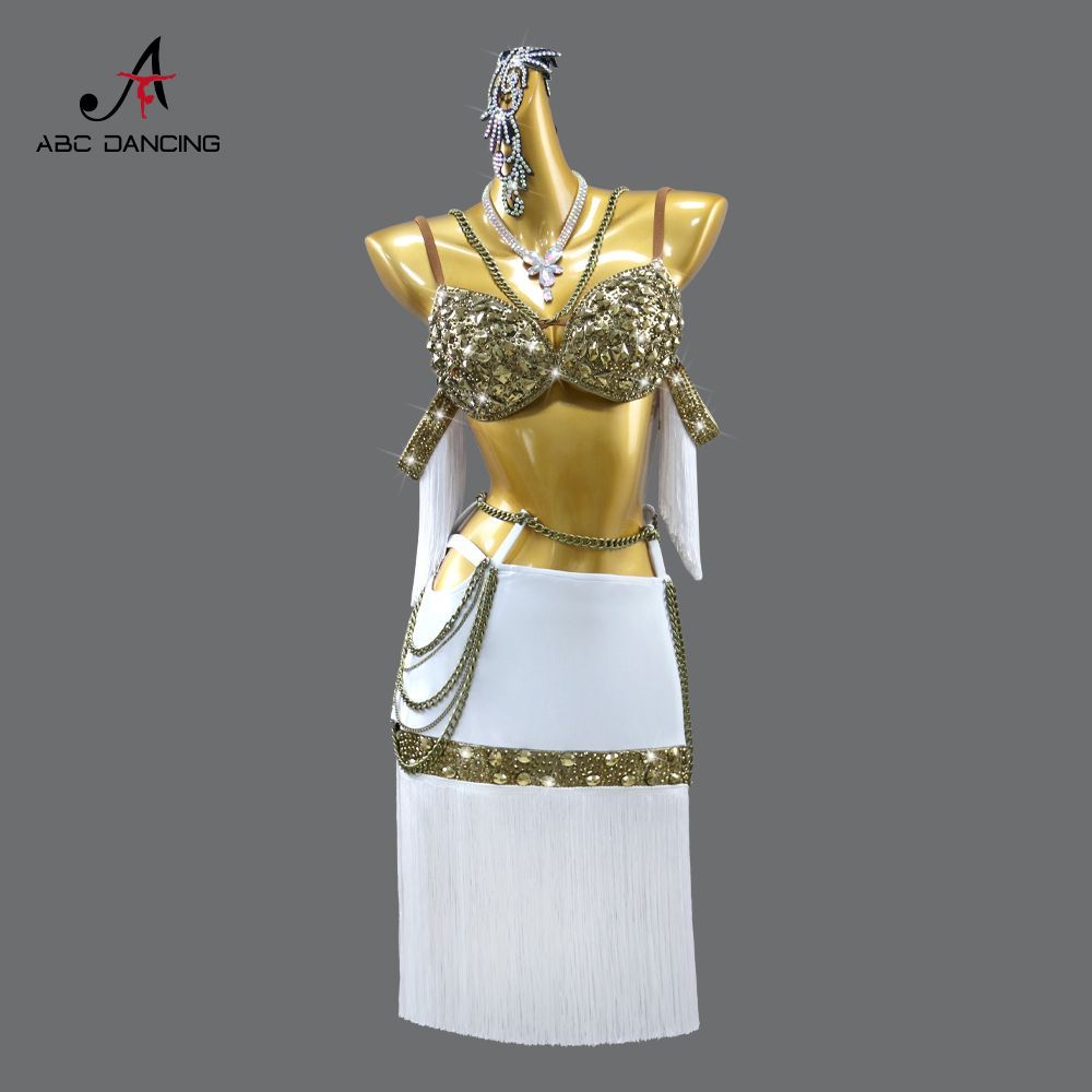 感 社交ダンス ドレス レディース 競技用 ステージ 舞台衣装 発表会 ダンスウェア ラテン サンバ ルンバ チャチャ ワルツ タンゴ モダンダンス パーティー 演出服 フラメンコ ベリーダンス フォーマルドレス P-104