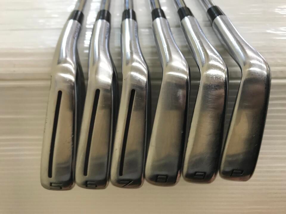 P 770 2020 S NSプロ MODUS 3 TOUR 105 アイアンセット テーラーメイド 最短