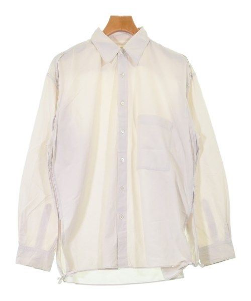 YOKE カジュアルシャツ メンズ 古着