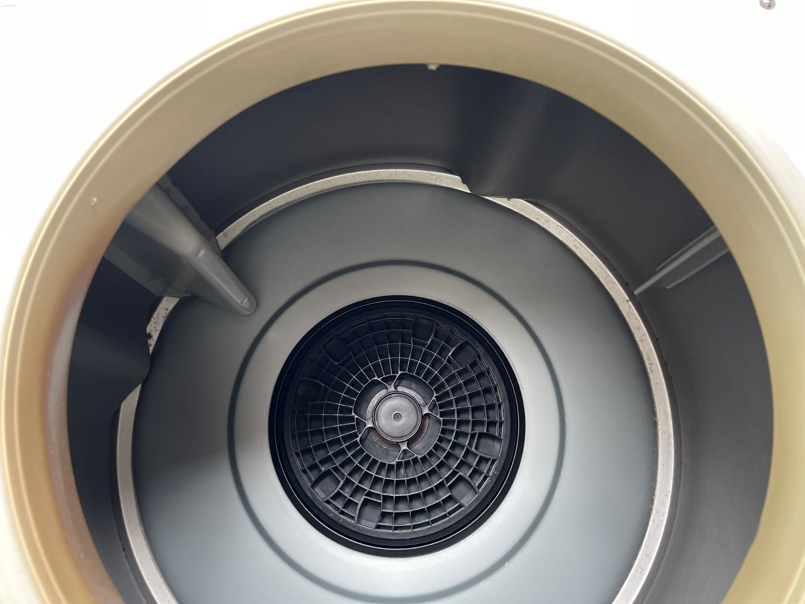  S 120 HITACHI衣類乾燥機 DE N 60 WV 17年製 動作品 保証付き 関東地方 2511 電気式乾燥機 衣類乾燥機