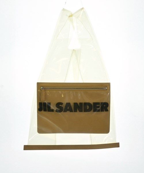 JIL SANDER トートバッグ メンズ 古着