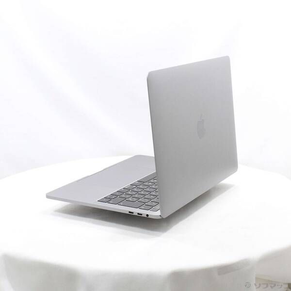 〔 品〕 MacBook Pro 13.3-inch Mid-2019 MV 962 J A Core_i 5 2.4 GHz 8 GB スペースグレイ 〔10.15 Catalina〕 297