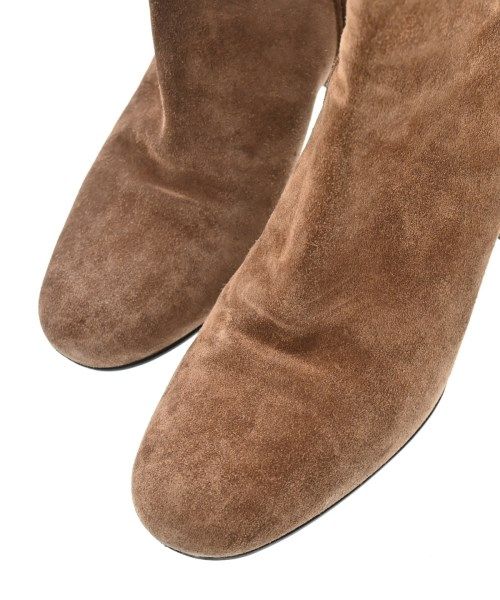  Miu ブーツ レディース 古着 その他 ブーツ