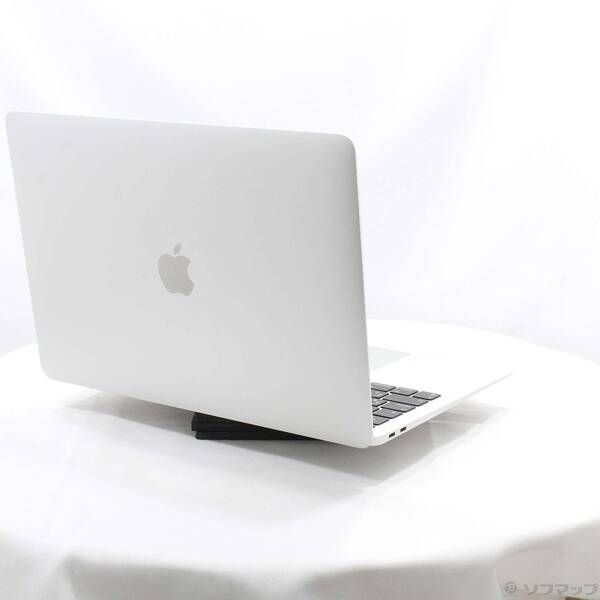 極上品　MacBook Air (M1 2020) MGN93J/A 中古品〕 MacBook Air 13.3-inch Late-2020 MGN93J／A Apple M1 8コア