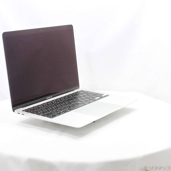 極上品　MacBook Air (M1 2020) MGN93J/A Apple MacBook Air Retinaディスプレイ 13.3 MGN93J/A [シルバー] 価格