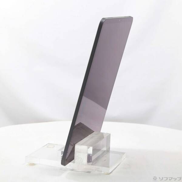 〔 品〕 iPad Pro 11インチ 第2世代 256 GB スペースグレイ FXDC 2 J A Wi-Fi 269