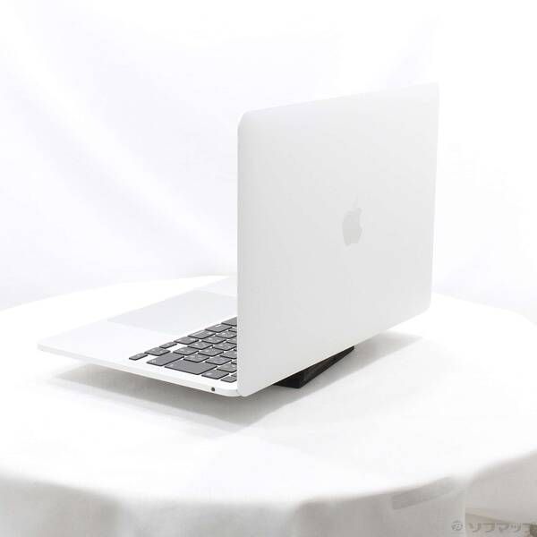 〔 品〕 MacBook Pro 13.3-inch Late-2020 MYDC 2 J A Apple M 1 8コアCPU_8コアGPU 16 GB シルバー 〔14.7 Sonoma〕 262