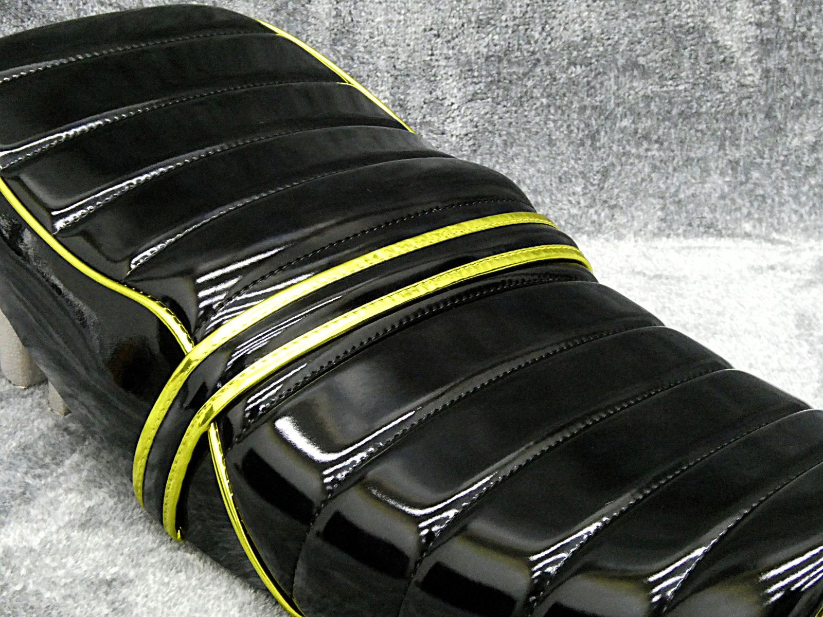 ホンダ エイプ50 タックロール シート エイプ エイプ100 シート APE