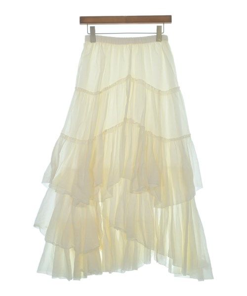 CASA FLINE ロング マキシ丈スカート レディース 古着