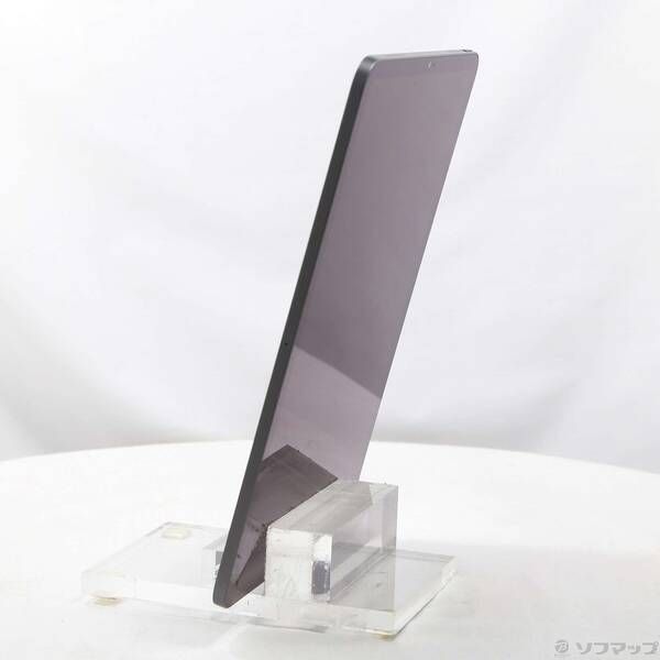 〔 品〕 iPad Pro 11インチ 第2世代 256 GB スペースグレイ NXDC 2 J A Wi-Fi 269