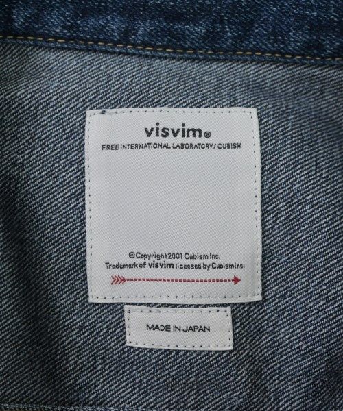 デニムジャケット メンズ