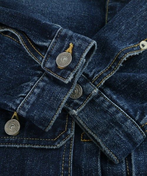 デニムジャケット