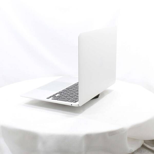〔 品〕 MacBook Air 13.3-inch Early-2020 MVH 42 J A Core_i 5 1.1 GHz 8 GB シルバー 〔10.15 Catalina〕 258