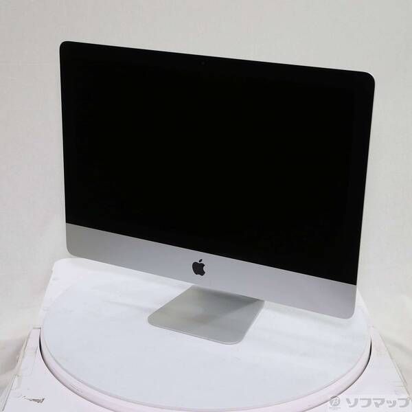 〔 品〕 iMac 21.5-inch Late-2013 ME087J A Core_i7 3.1GHz 16GB Fusion Drive1TB 〔10.15 Catalina〕 258