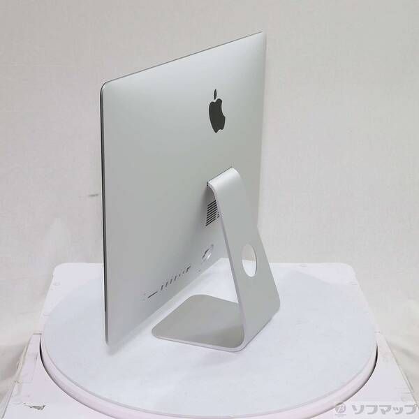 〔 品〕 iMac 21.5-inch Late-2013 ME 087 J A Core_i 7 3.1 GHz 16 GB Fusion Drive 1 TB 〔10.15 Catalina〕 258