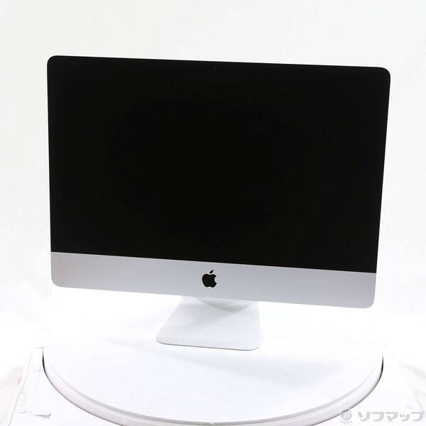 〔 品〕 iMac 21.5-inch Early-2019 MRT32J A Core_i3 3.6GHz 8GB HDD1TB 〔10.15 Catalina〕 297