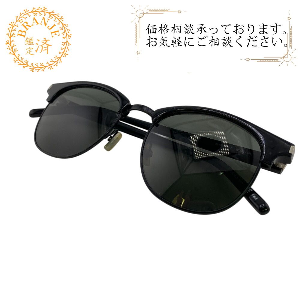 SAINT LAURENTサンローラン SL108 サングラス ブラック ユニセックス