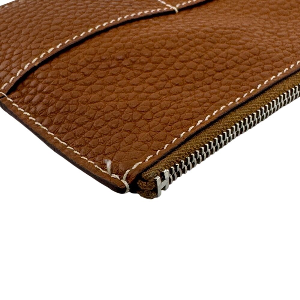 HERMES エルメス ドゴンGM用のコインケース 小銭入れ ポーチ ドゴンGM 