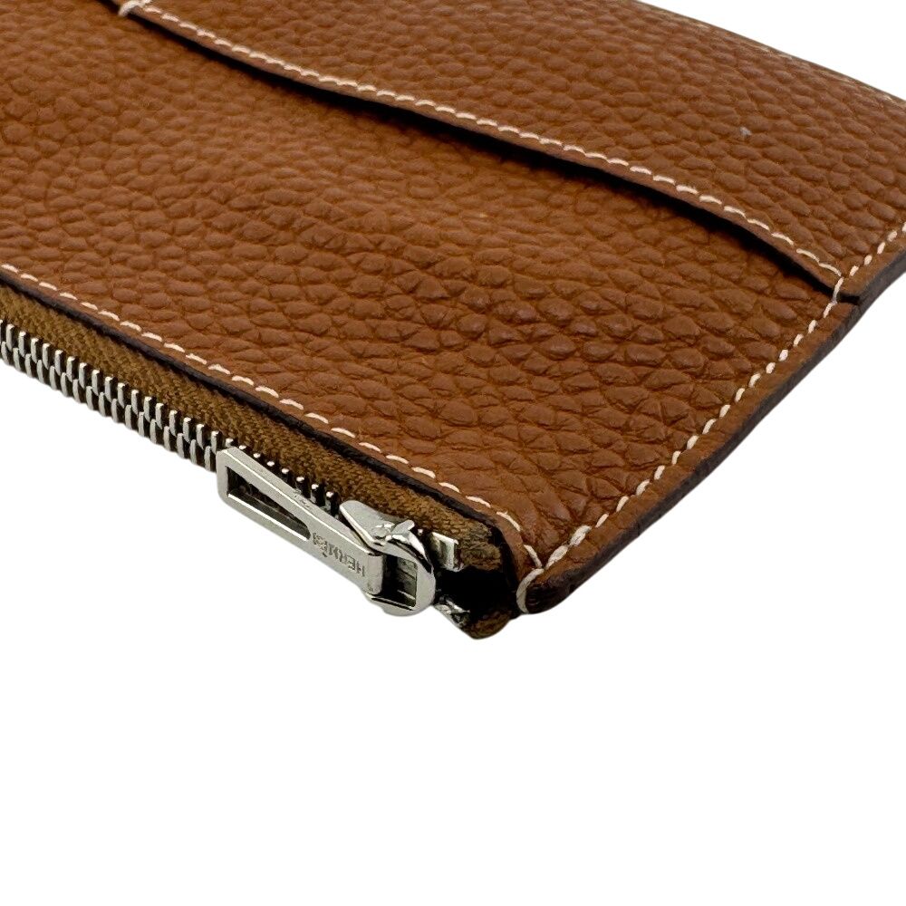 HERMES エルメス ドゴンGM用のコインケース 小銭入れ ポーチ ドゴンGM 