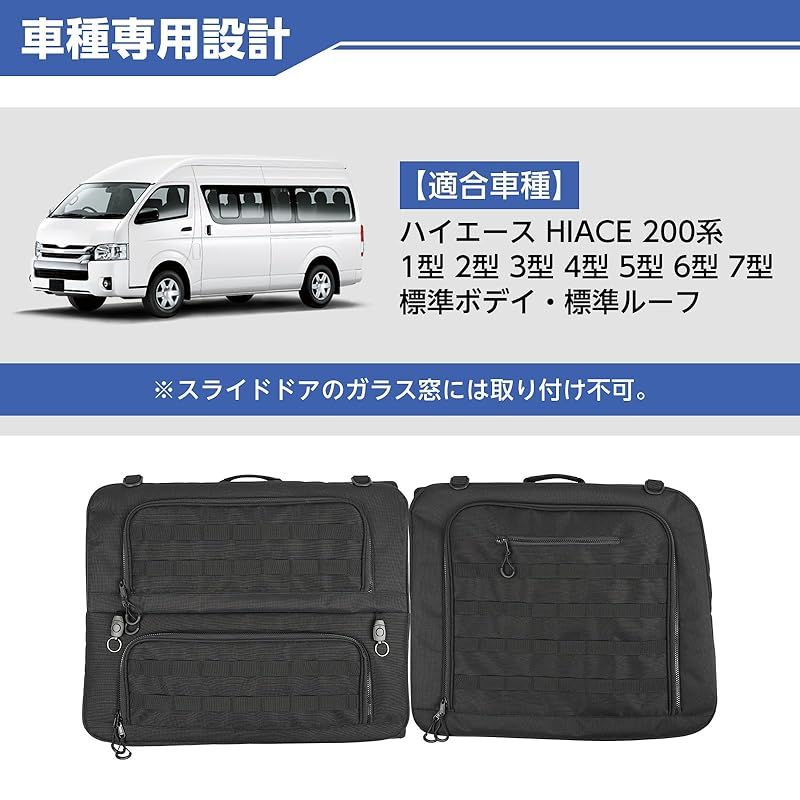 標準ボデイ 標準ルーフ用