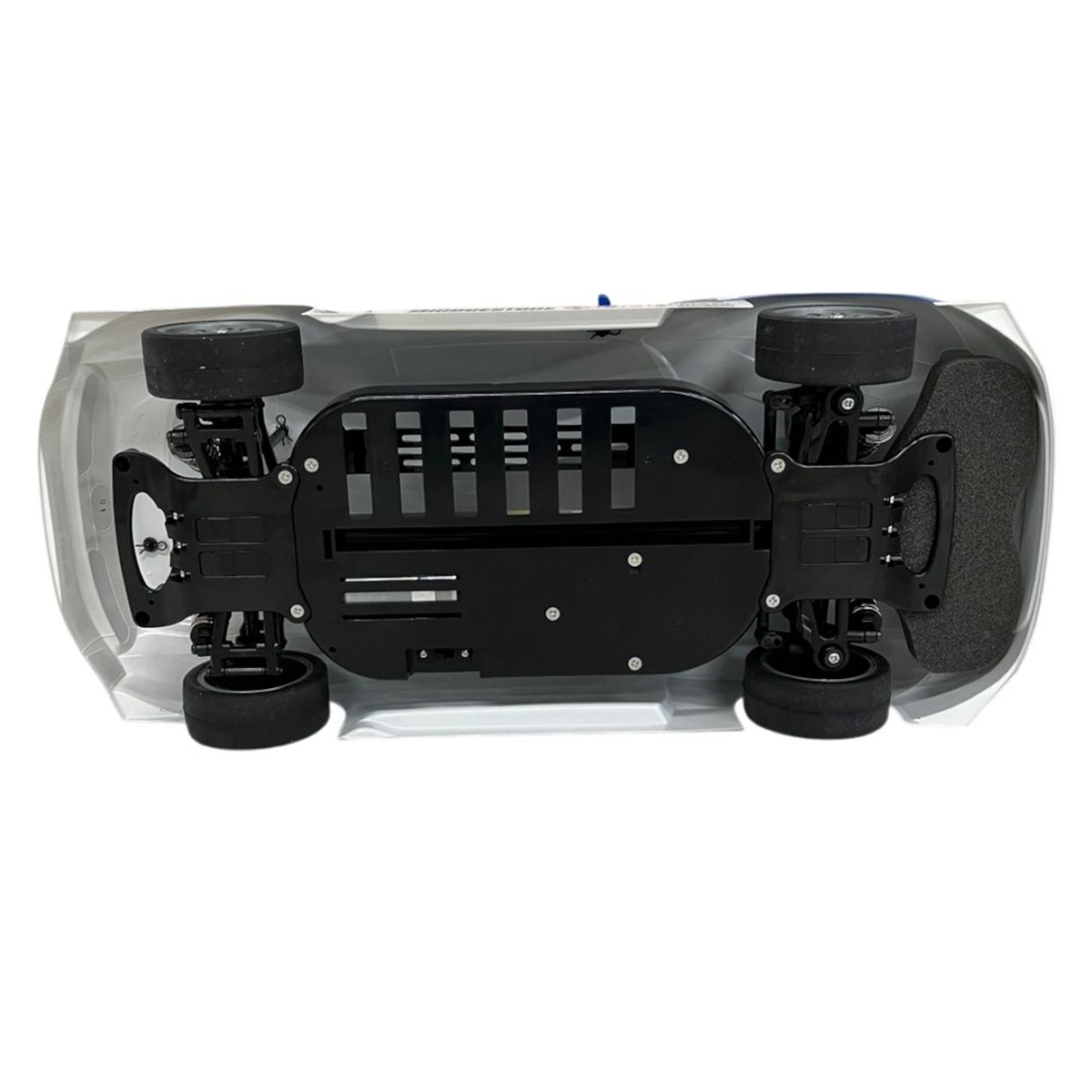 TAMIYA タミヤ 1/10 XB PRO EXPERT BUILT PRO エキスパート ビルトプロ