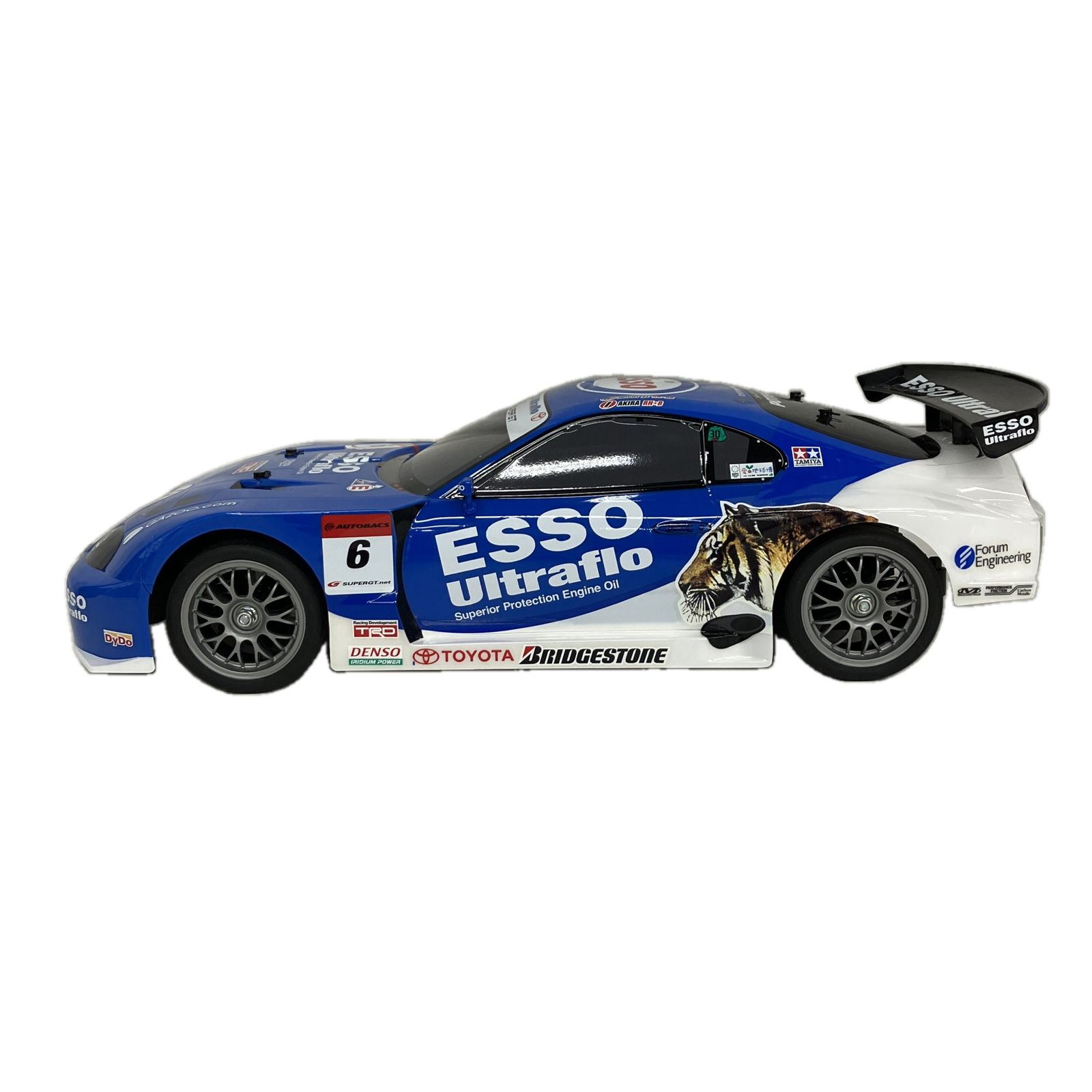 TAMIYA タミヤ 1/10 XB PRO EXPERT BUILT PRO エキスパート ビルトプロ