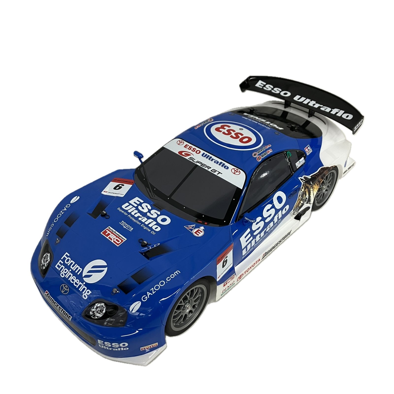 TAMIYA タミヤ 1/10 XB PRO EXPERT BUILT PRO エキスパート ビルトプロ