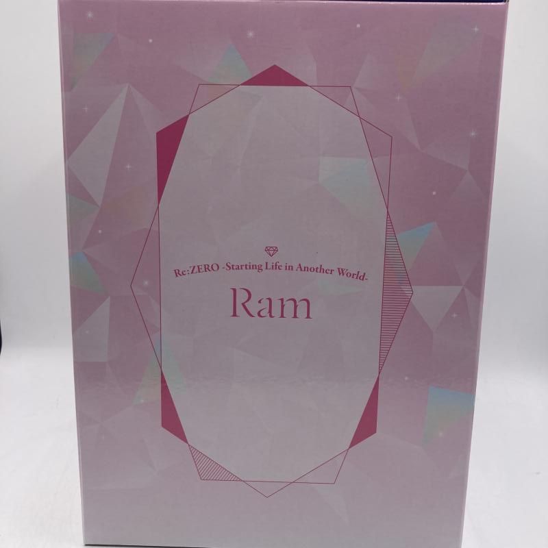 B賞 ラム フィギュア ｢一番くじ Re ゼロから始める異世界生活 I will remember this day ｣ 90