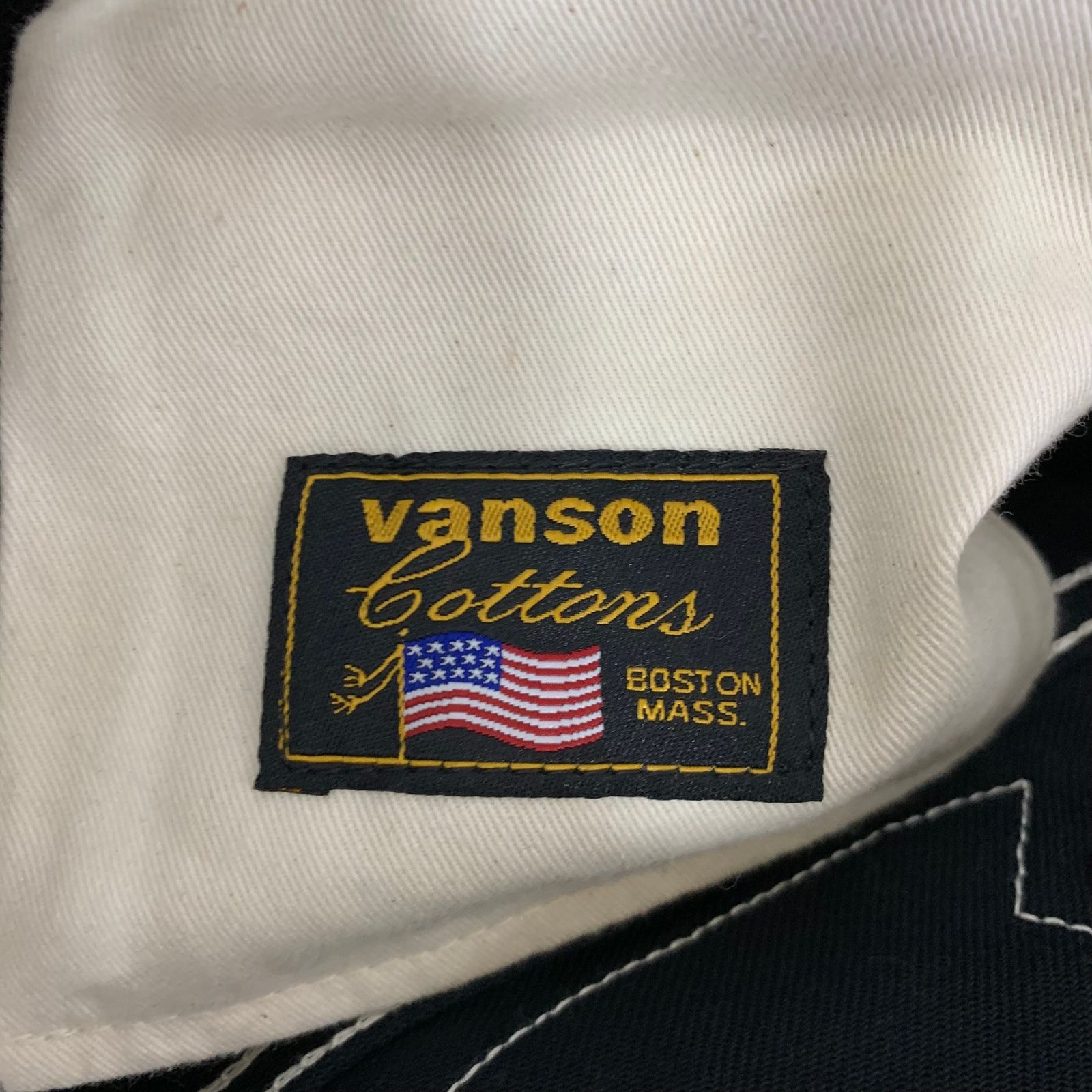 ウォバッシュペインターパンツ