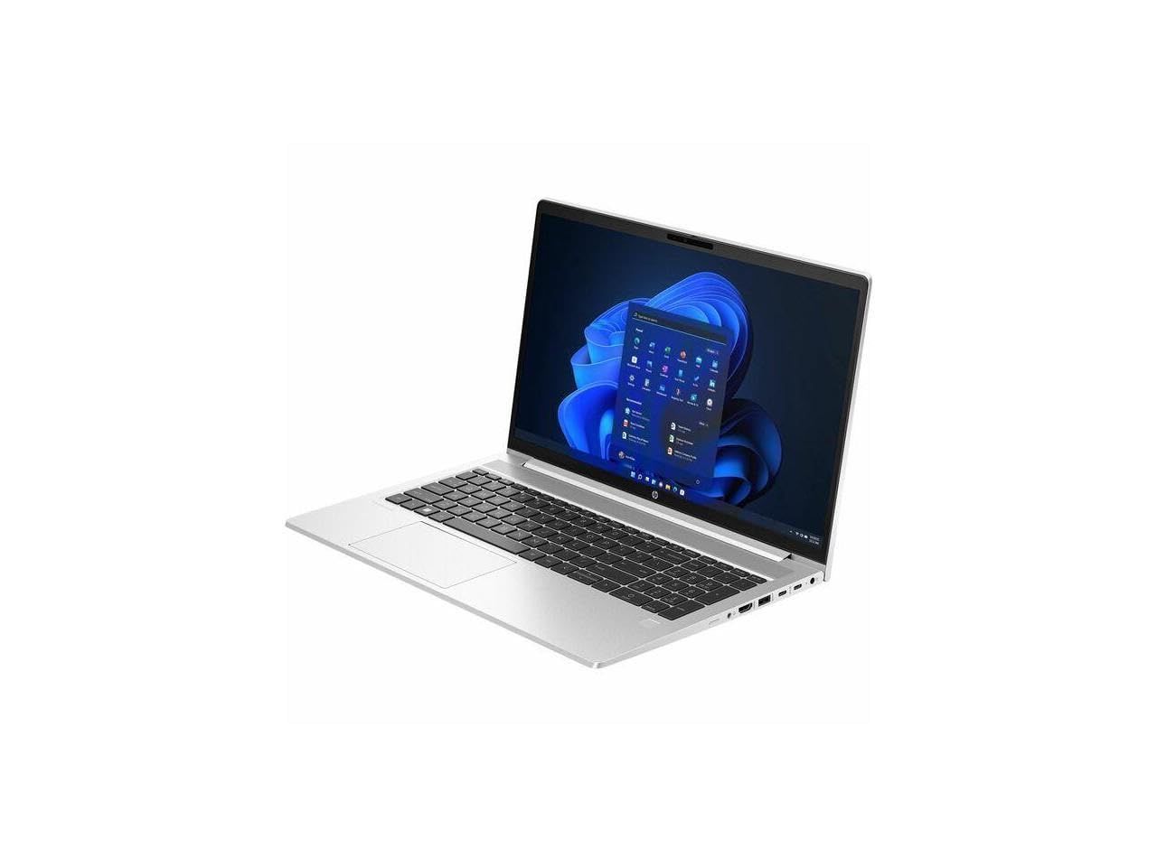 HP ProBook 450 G 10 15 6インチノートブック フルHD 1920 x 1080 Intel Core i 5 第13世代 1334 U デカコア 10コア 1 30 GHz 合計16 GB RAM 256 SSD