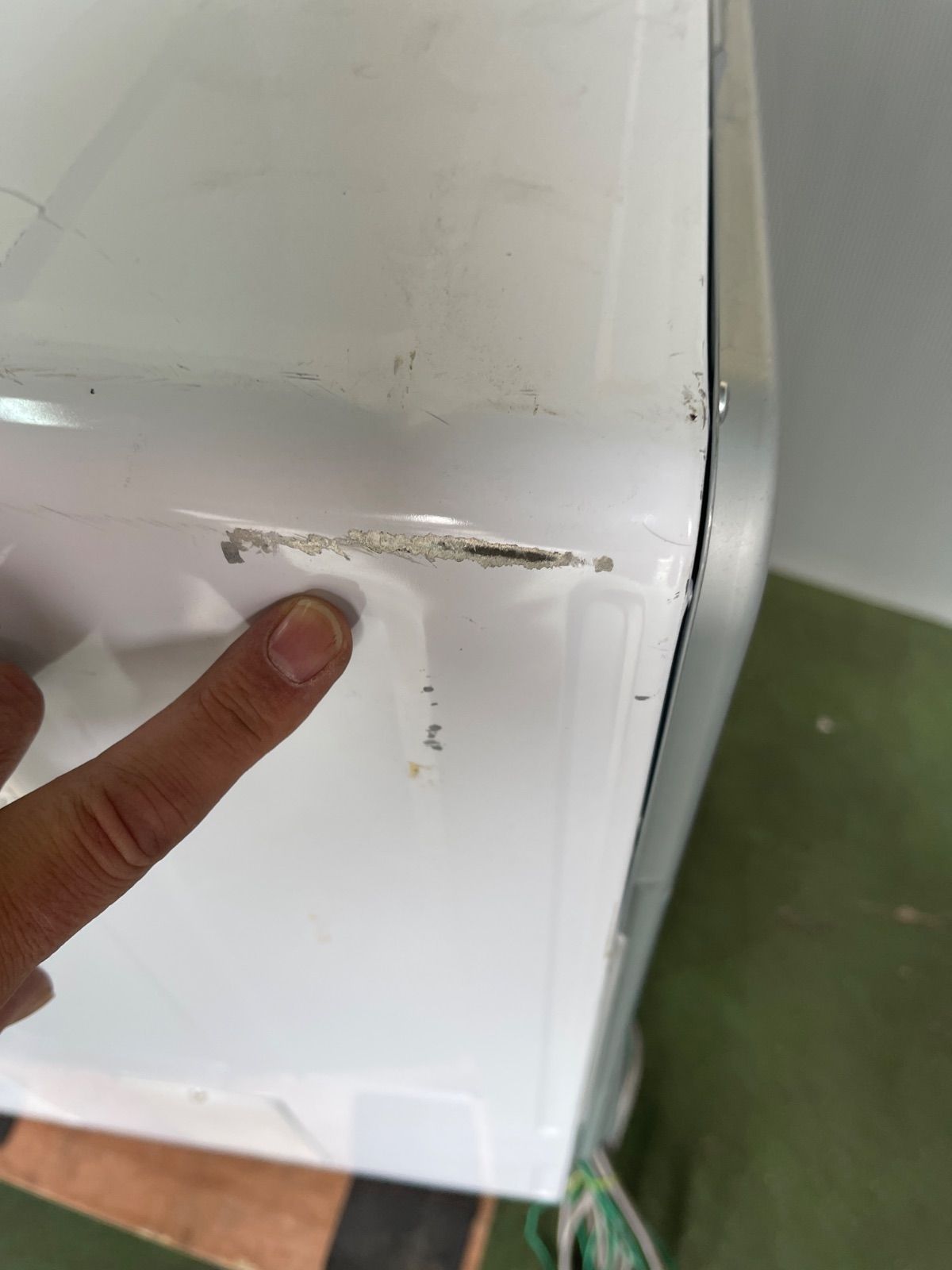 動作品 保証付き