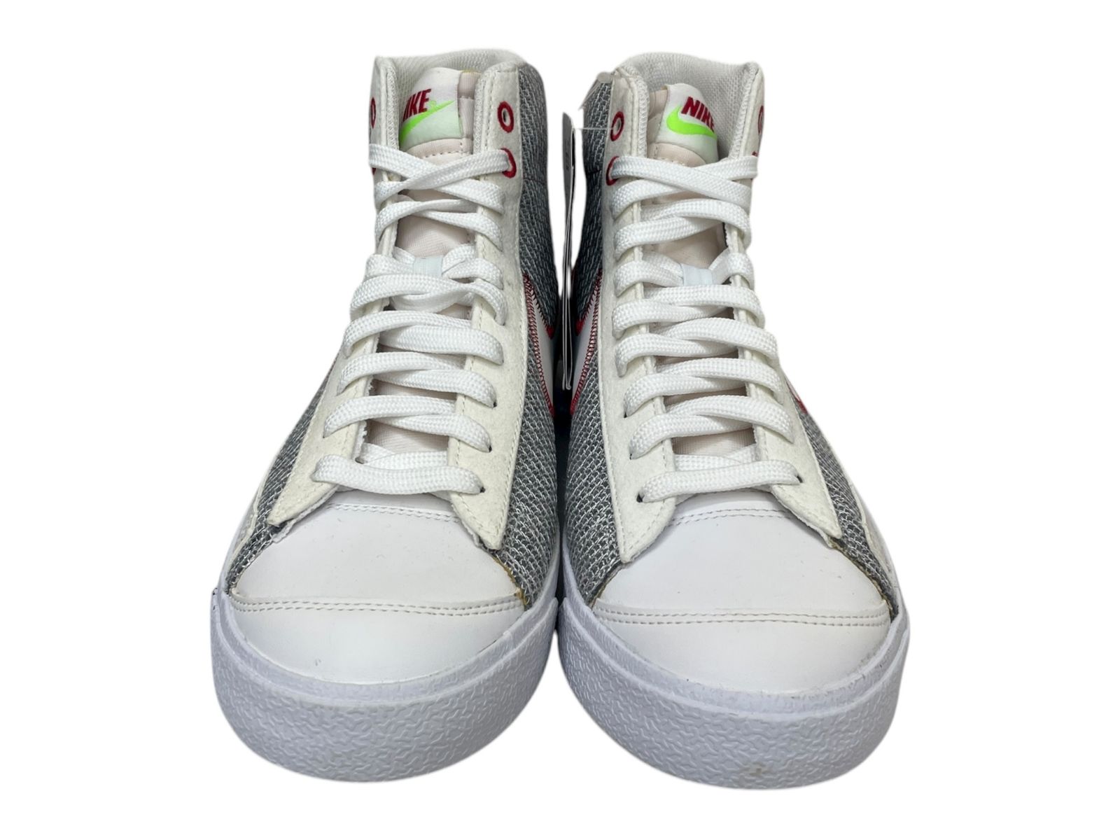 NIKE (ナイキ) Blazer Mid 77 Recycled Jerseys ブレザーミッド 