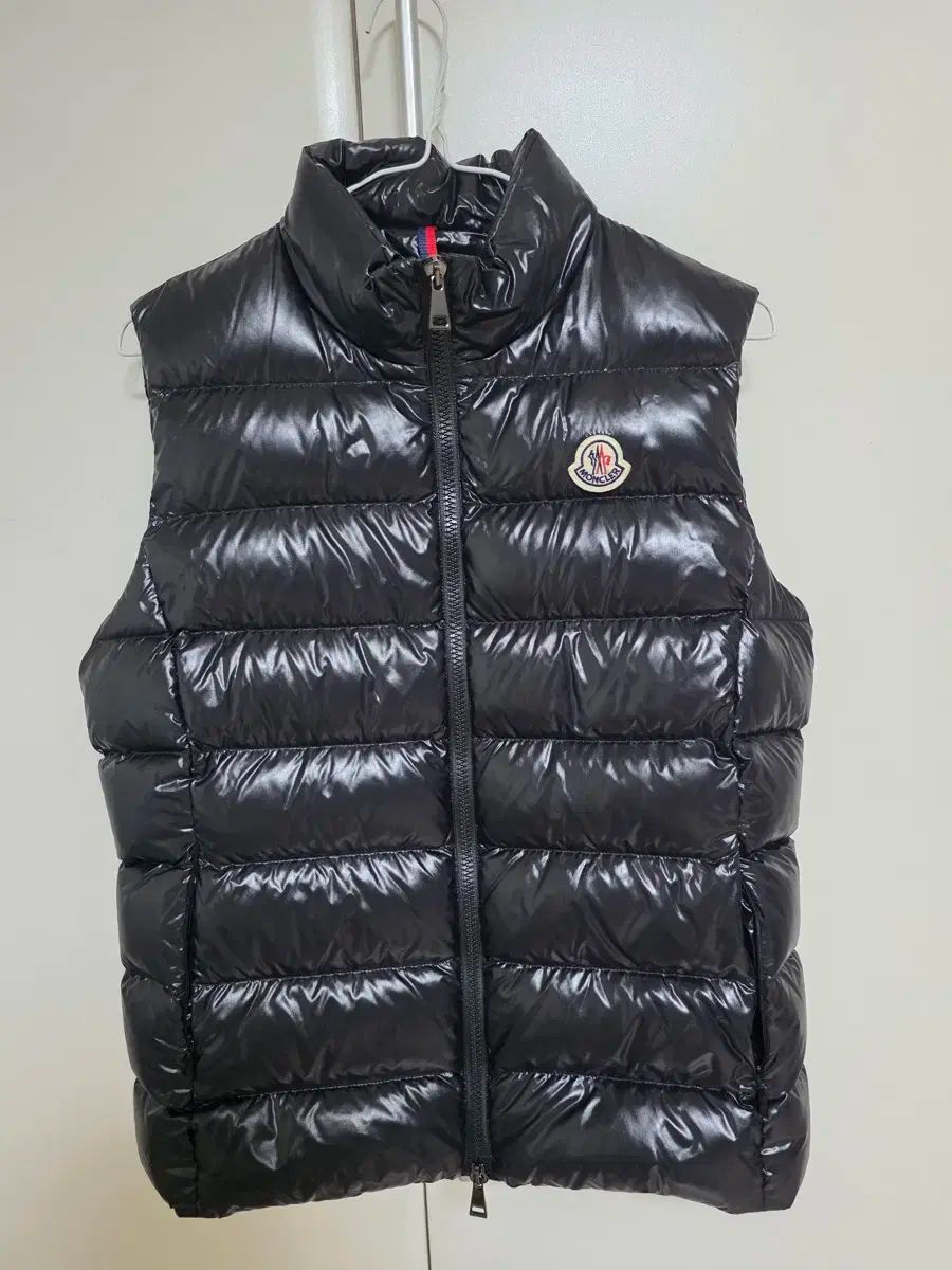 モンクレール レディース ダウン ベスト サイズ3