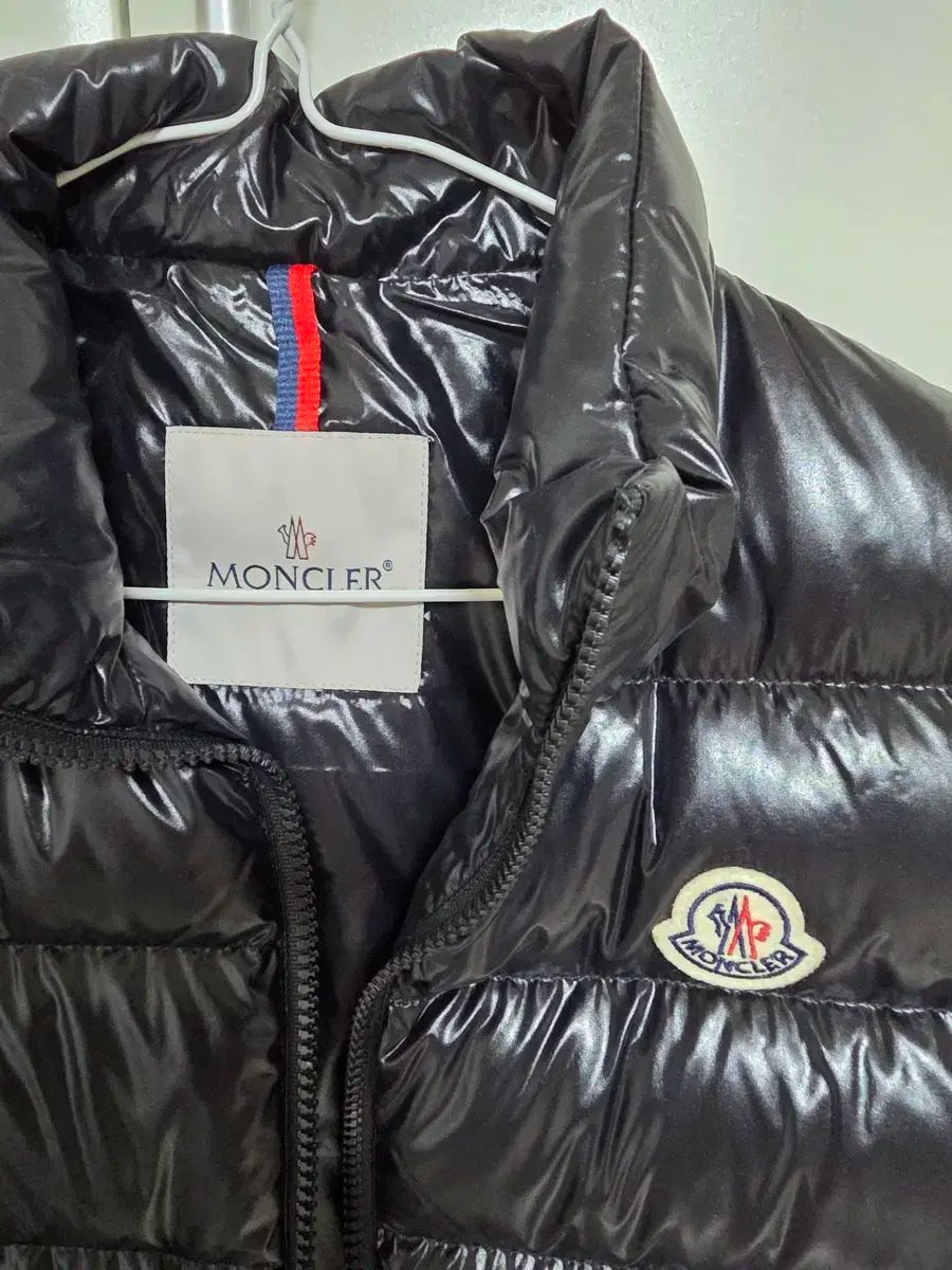 モンクレール レディース ダウン ベスト サイズ3