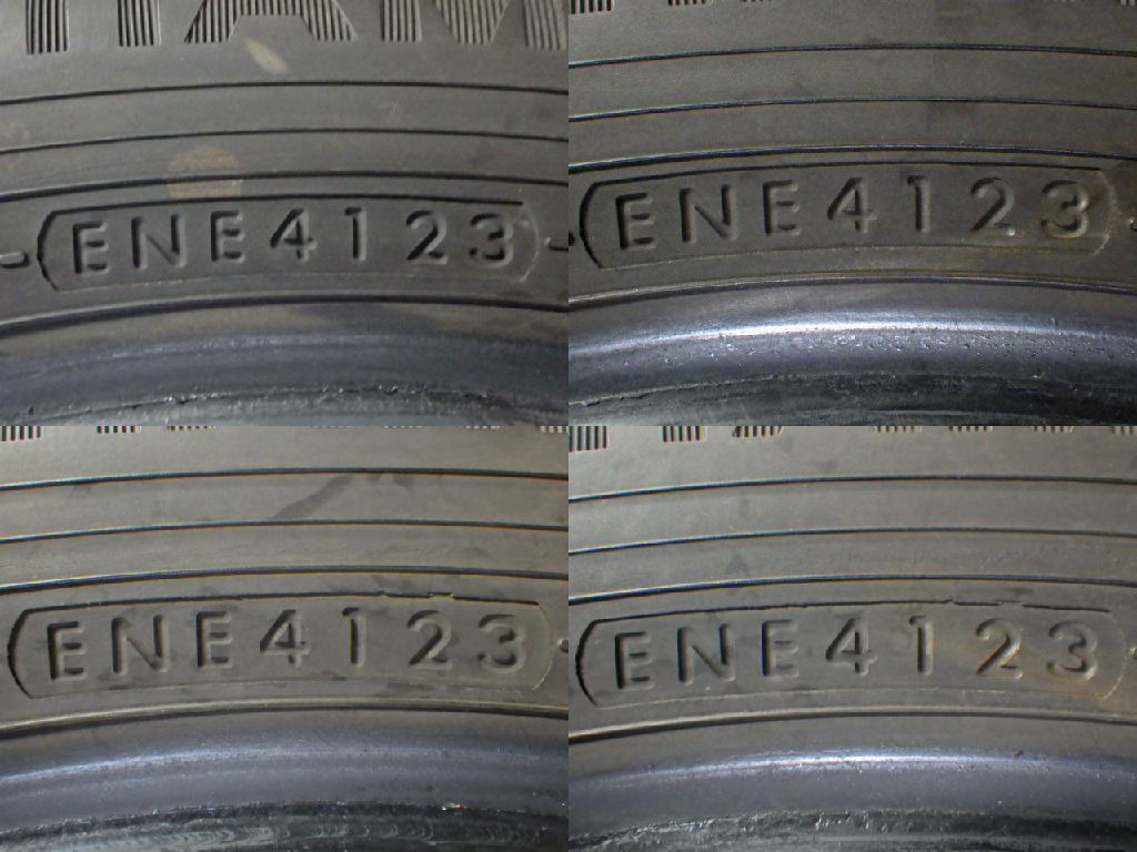  SR 135 製造 約8 5部山 iceGUARD IG 60 185 65 R 15 4本 12インチ以下 スタッドレス