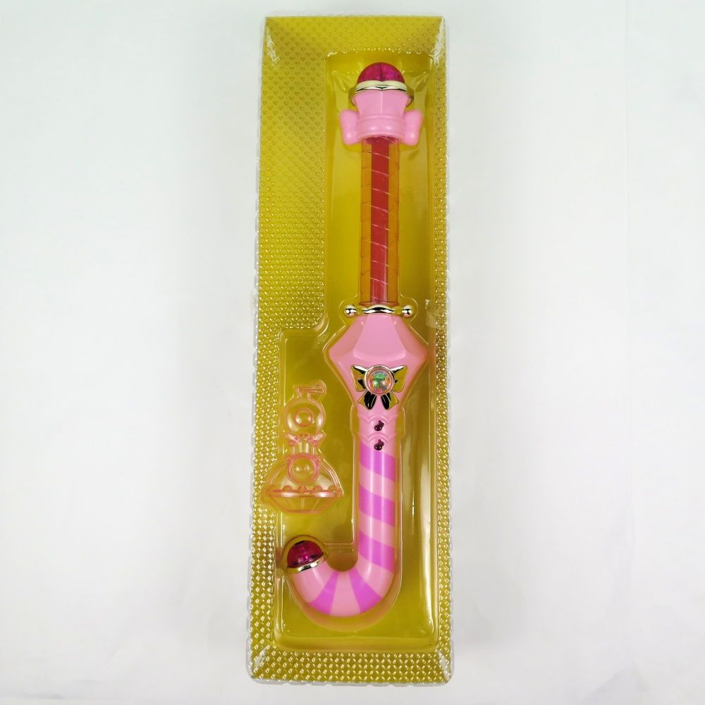 BANDAI バンダイ も～っと!おジャ魔女どれみ スウィートポロン 箱付