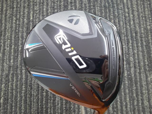 フェアウェイウッド テーラーメイド Qi10 Tour AD BB-6 S 15 6549 博多