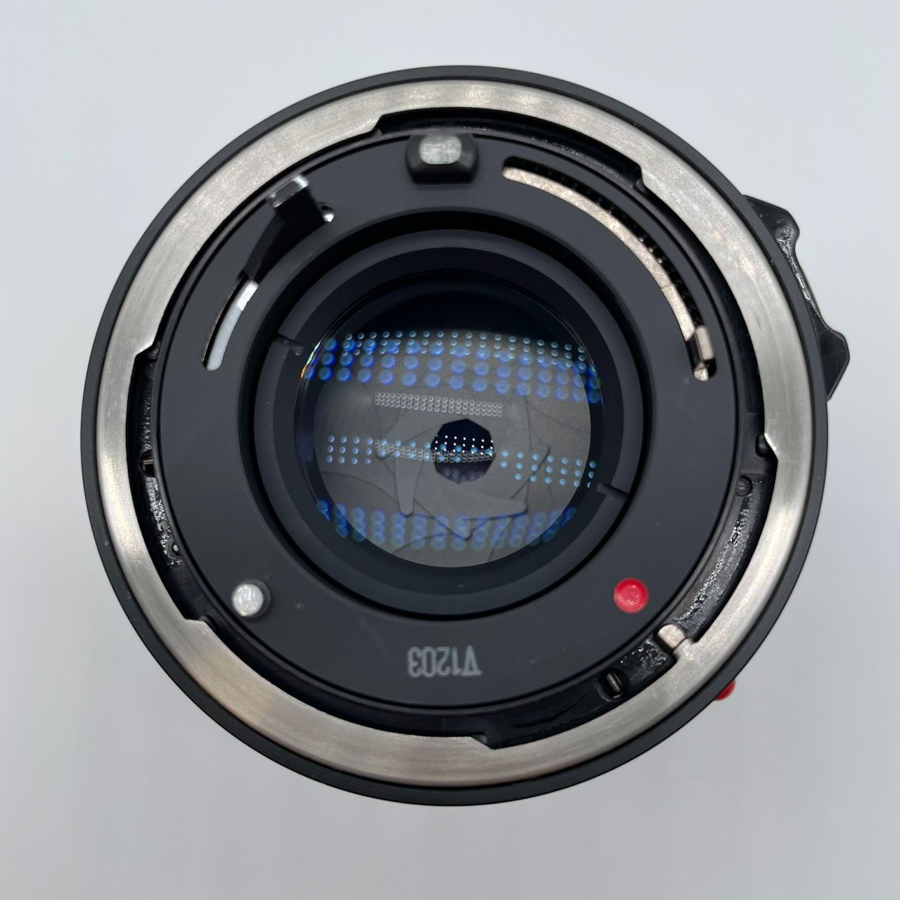  キャノン CANON NewFD 85 mm F 1 8 カメラレンズ A 25 3283 レンズ(ズーム) カメラ