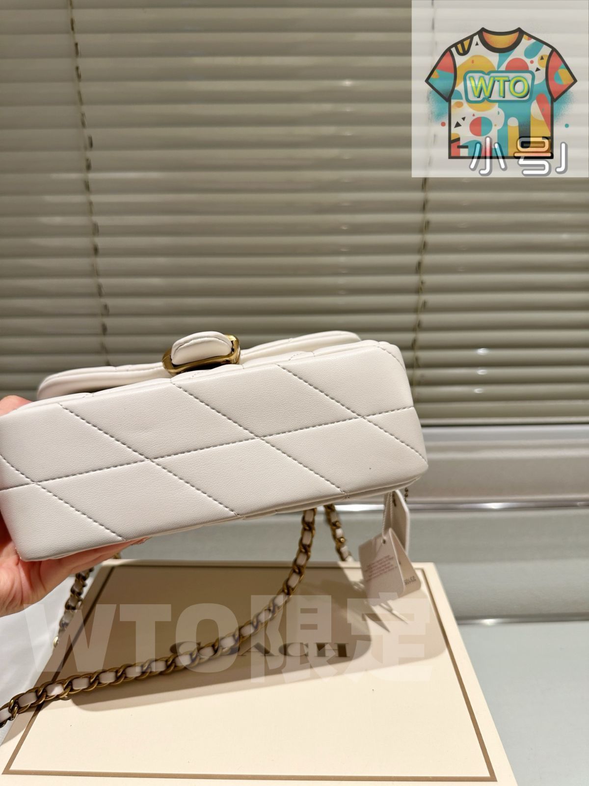 タビー チェーン