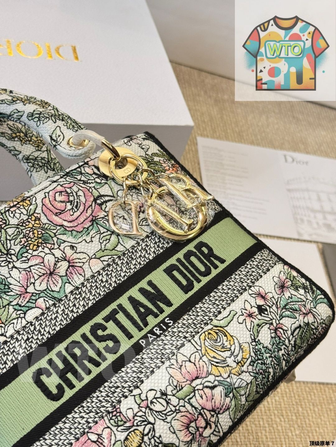 スターモデル版 Embroidered